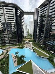Amber Park (D15), Condominium #559557501